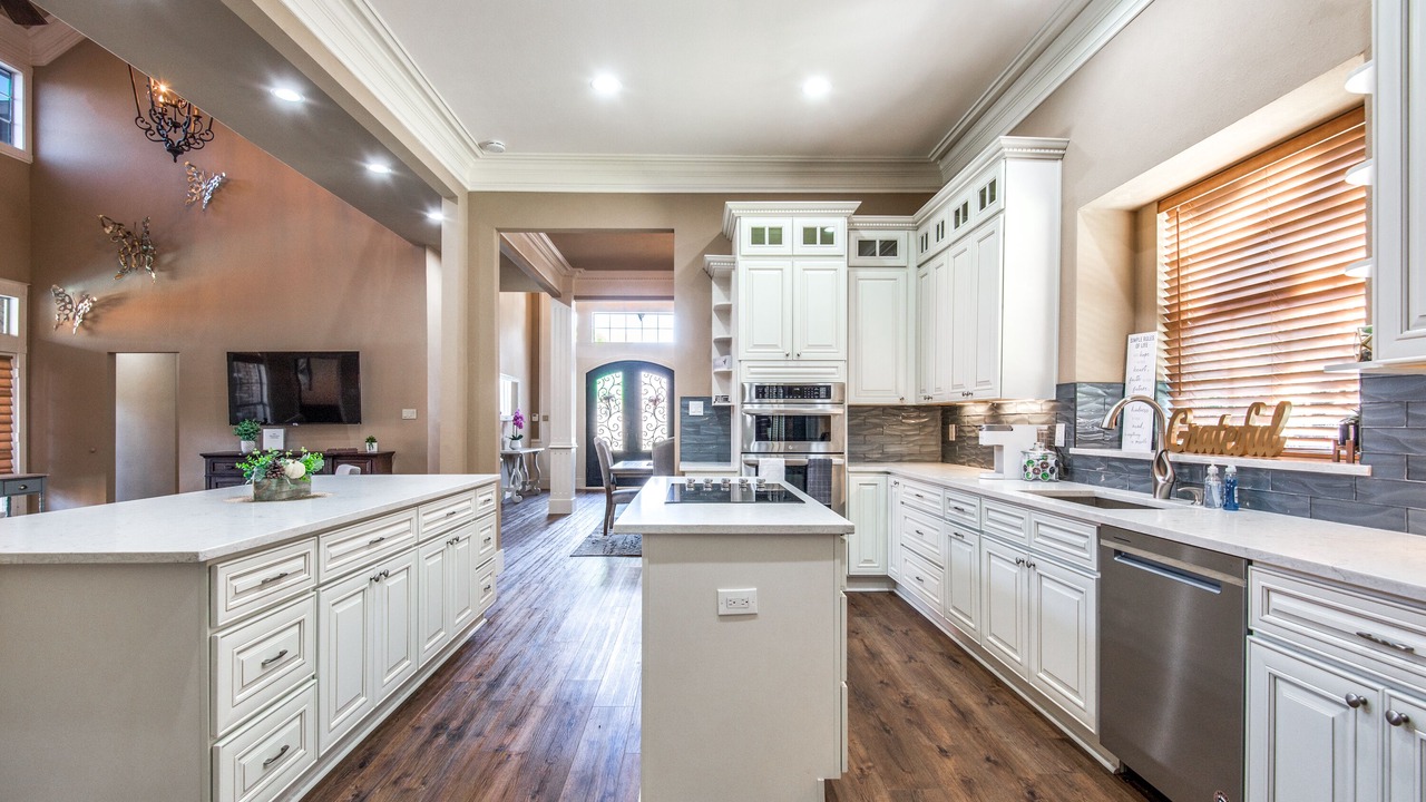 Photo of Kitchen in Plano