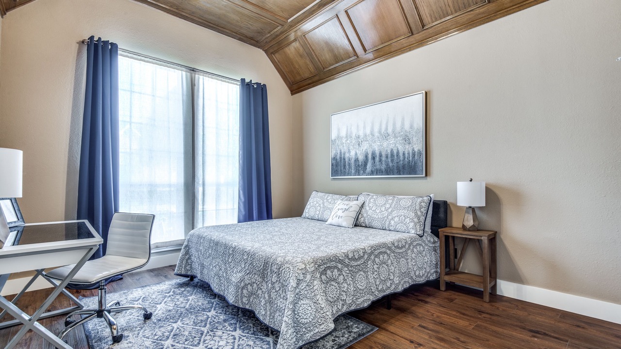 Photo of Bedroom in Plano