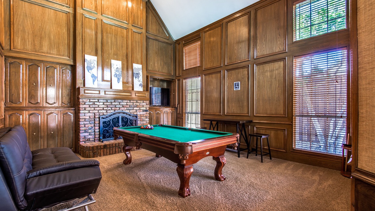 Photo of Bedroom in Plano