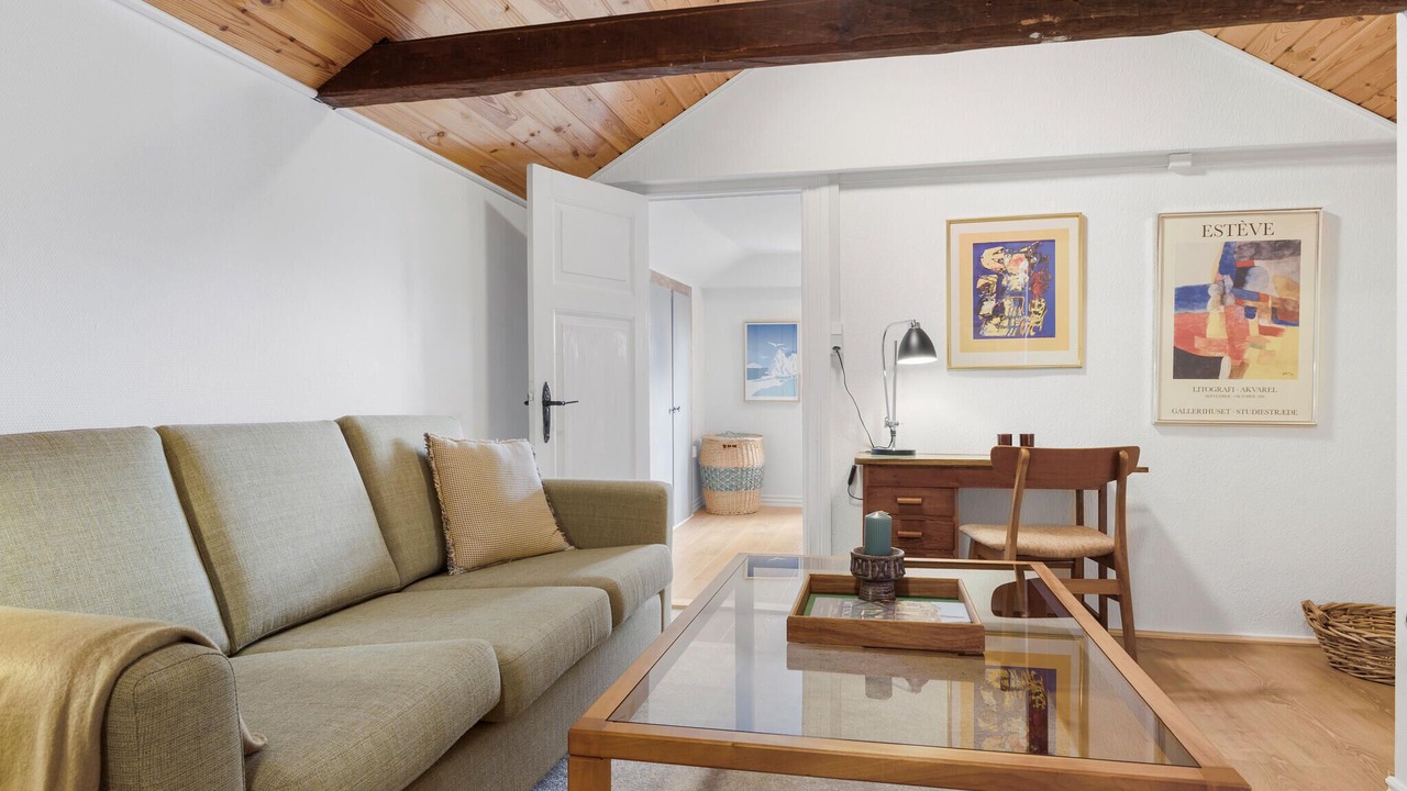 Photo of Bedroom in Bredebro