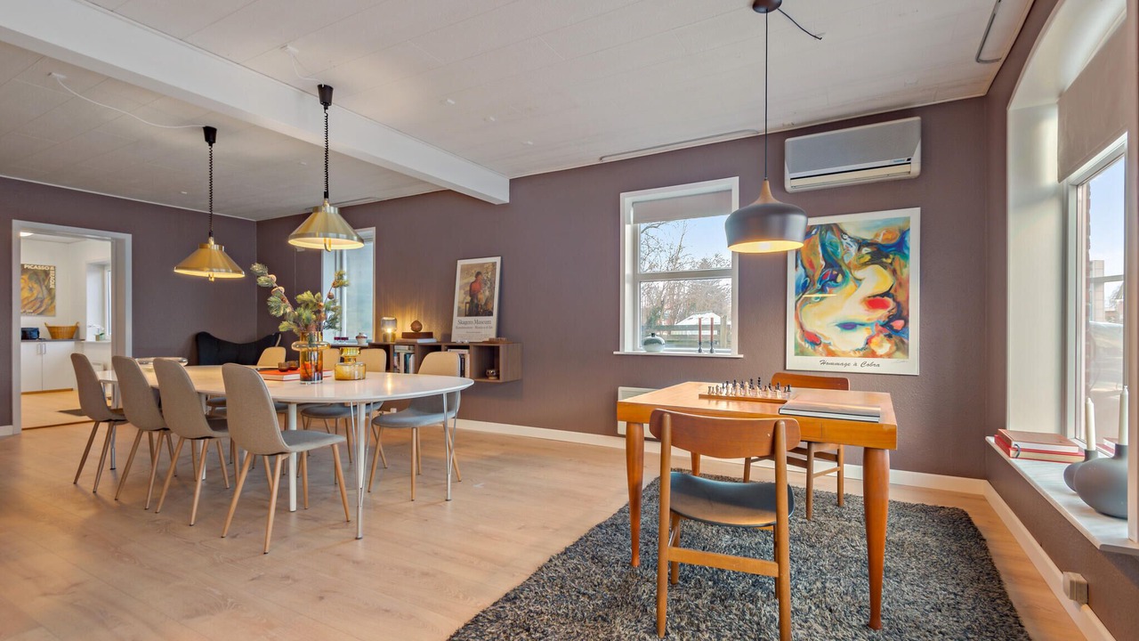 Photo of Bedroom in Bredebro