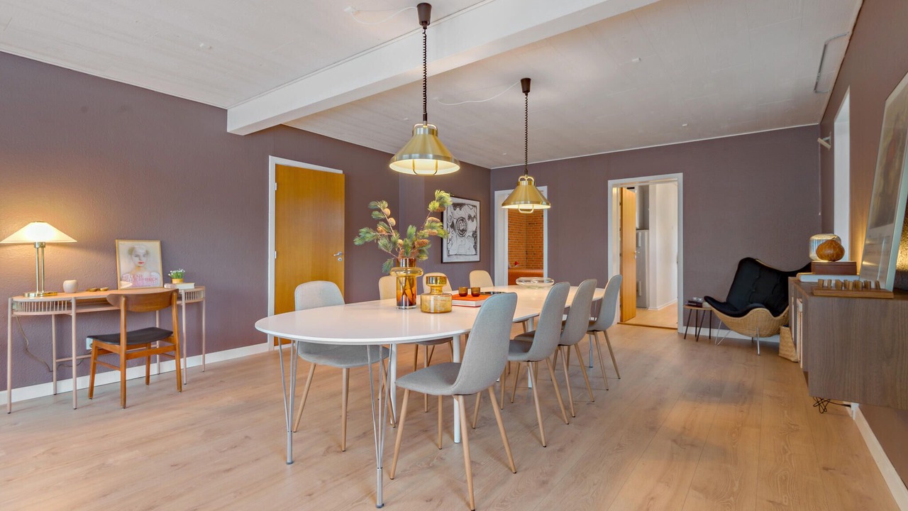 Photo of Bedroom in Bredebro