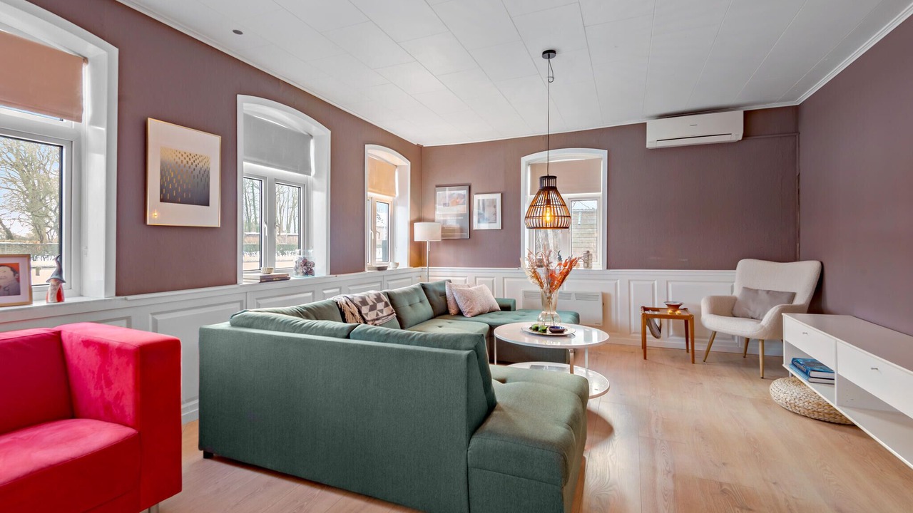 Photo of Bedroom in Bredebro