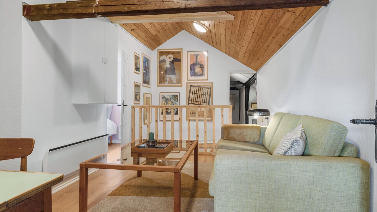 Photo of Bedroom in Bredebro