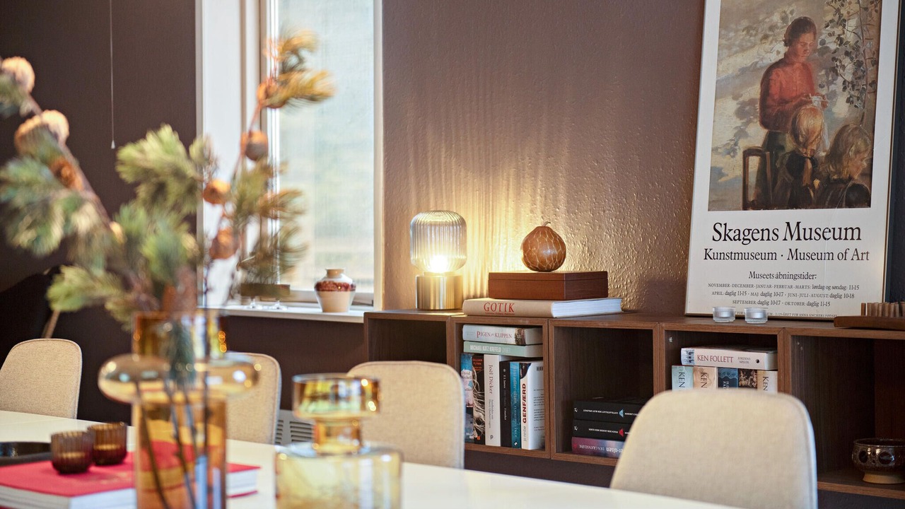 Photo of Bedroom in Bredebro
