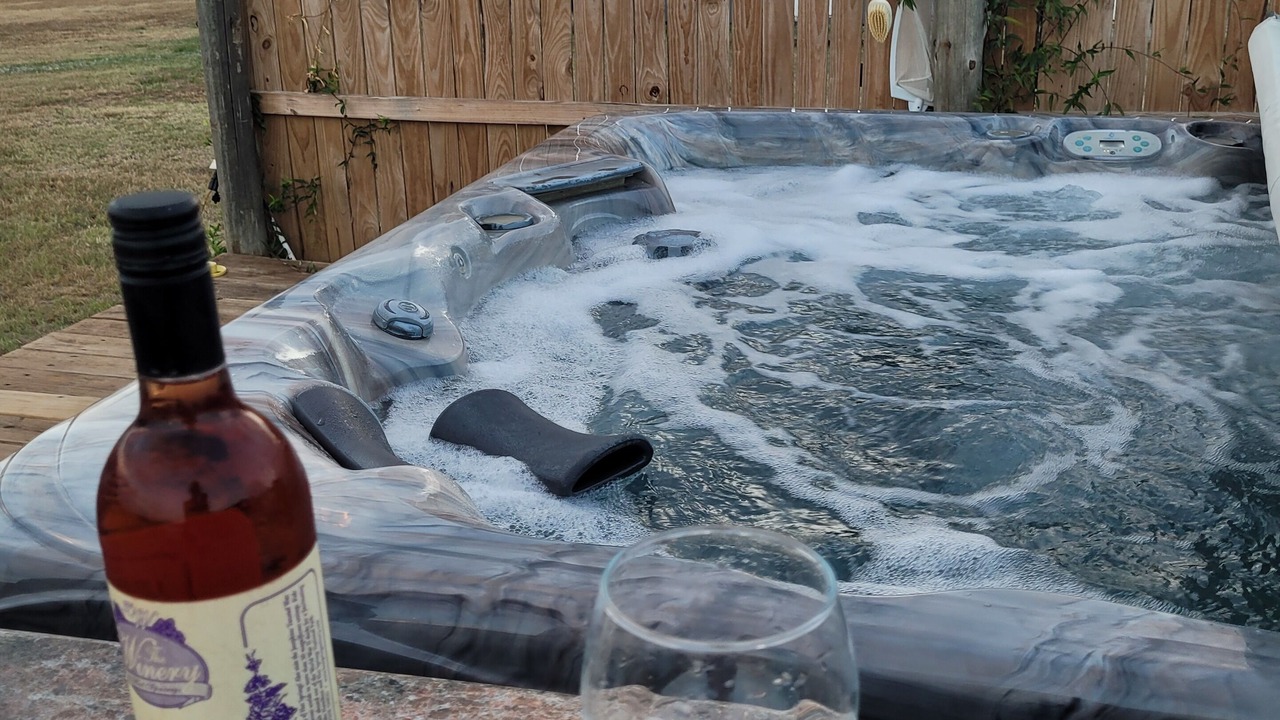Photo of Outdoor in Durant