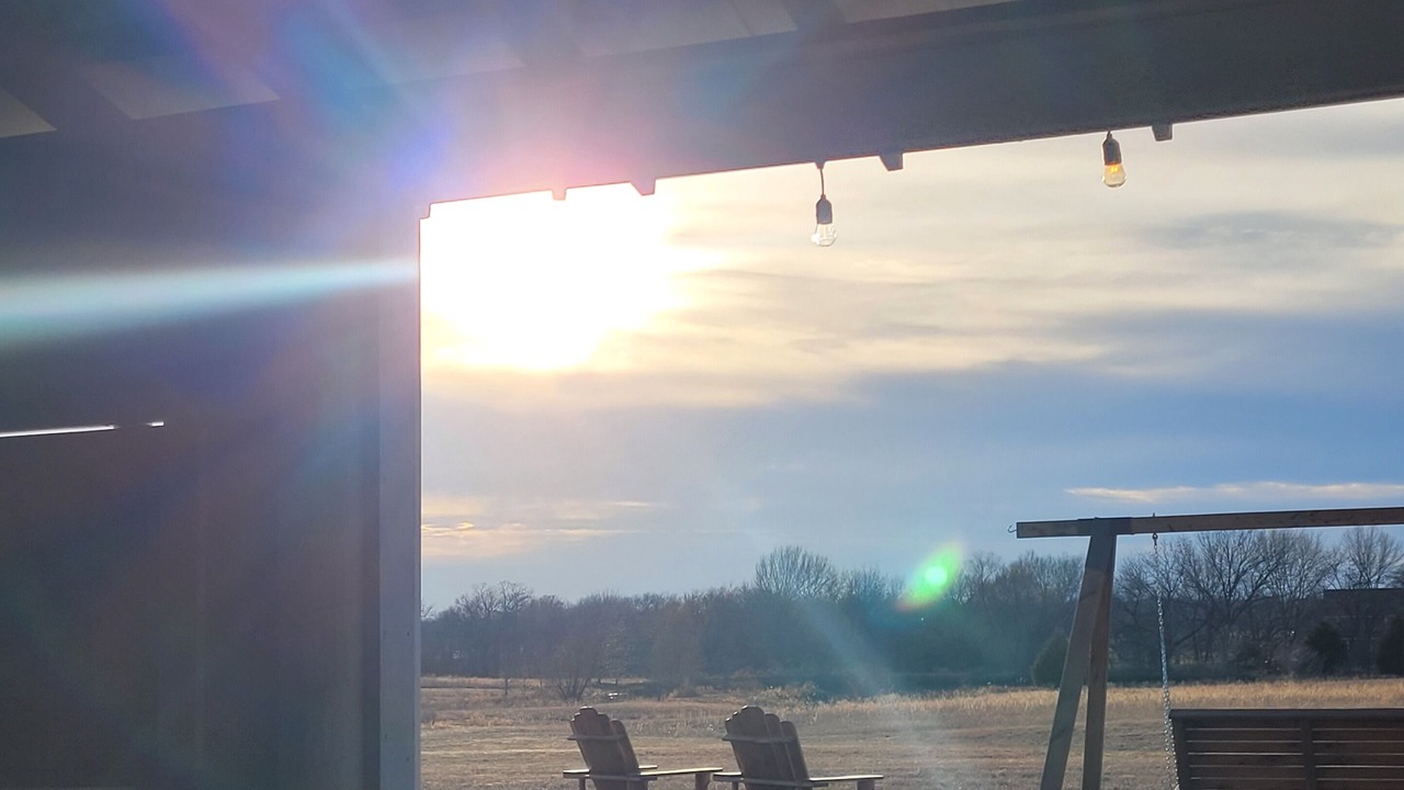 Photo of Patio Balcony in Durant