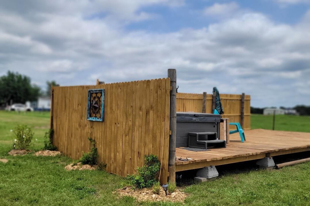 Photo of Outdoor in Durant