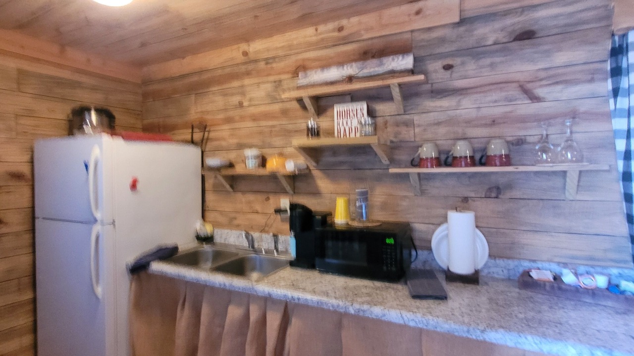 Photo of Kitchen in Durant