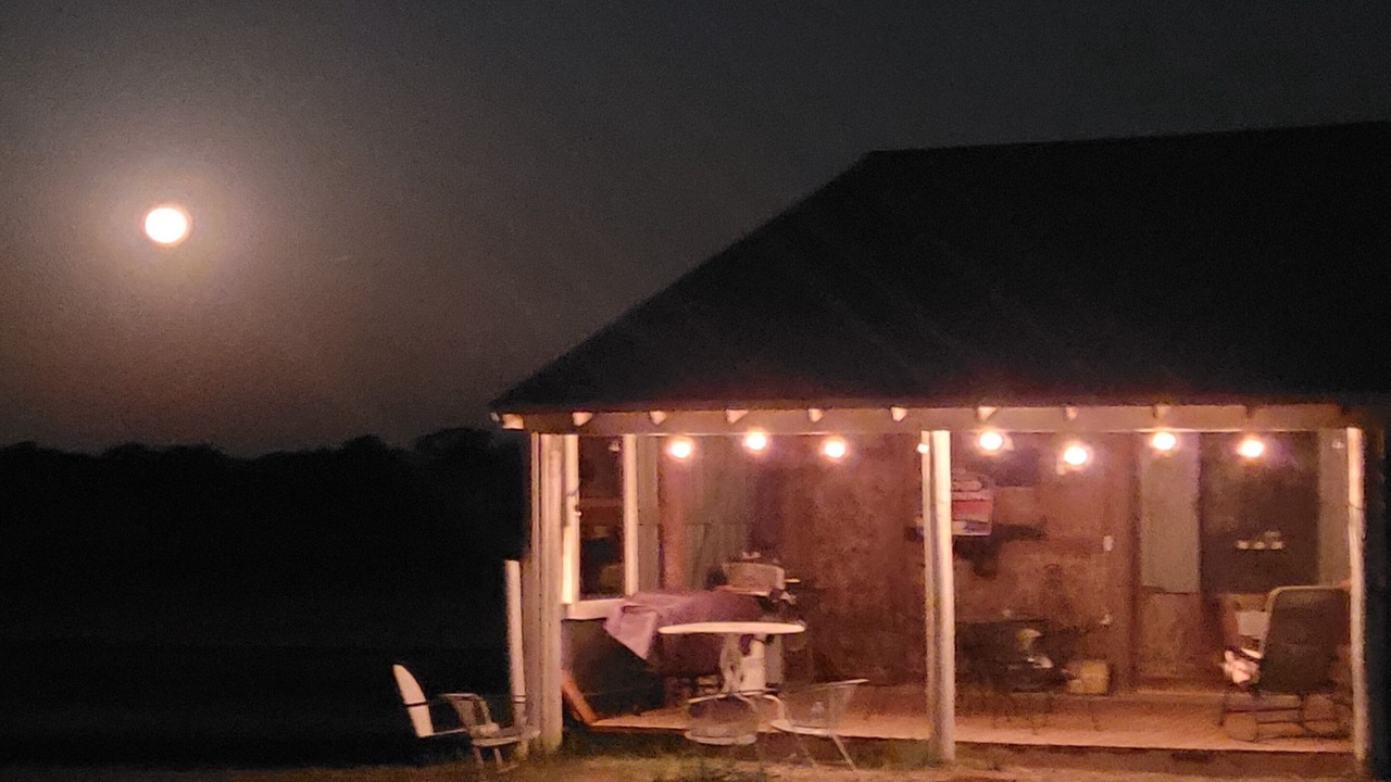 Photo of Patio Balcony in Durant