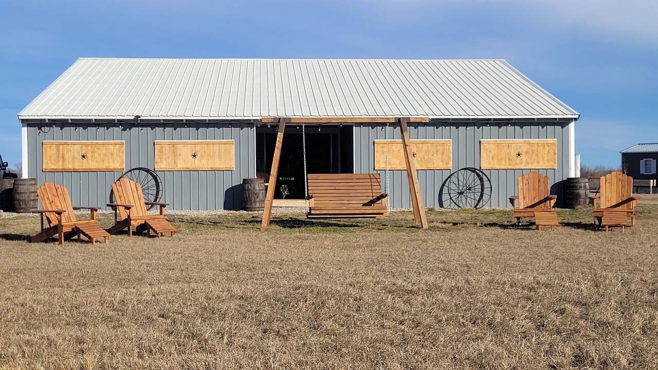 Photo of Outdoor in Durant