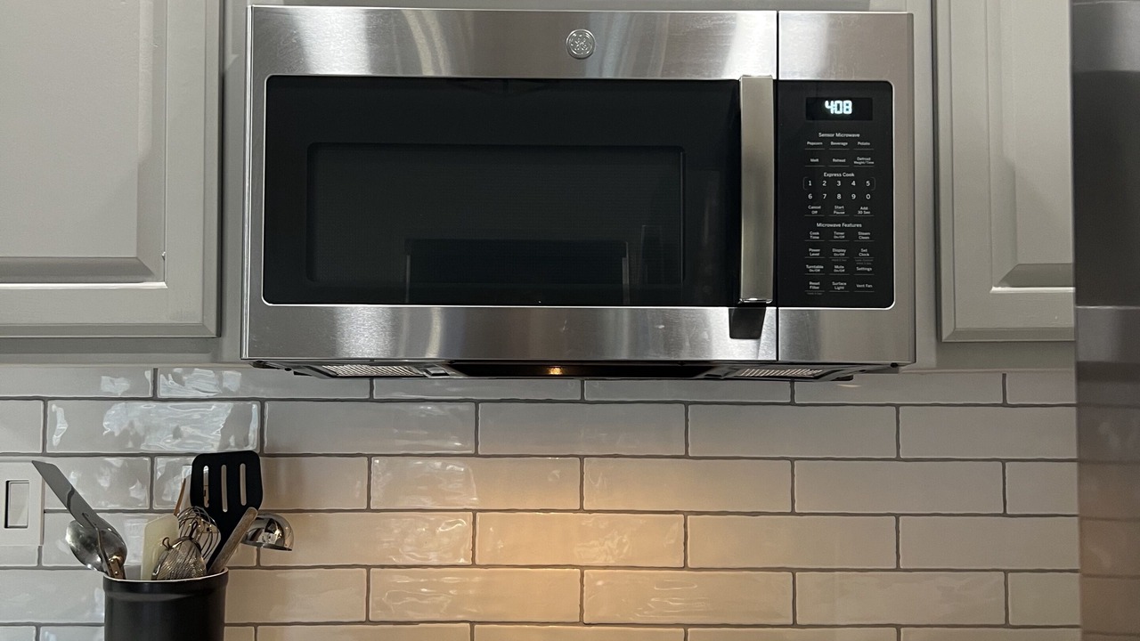 Photo of Kitchen in Lakeland