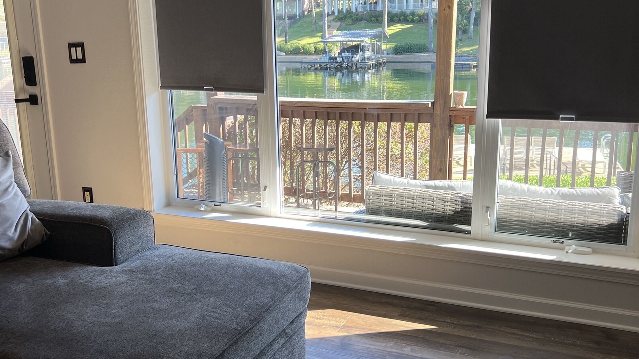 Photo of Livingroom in Lakeland