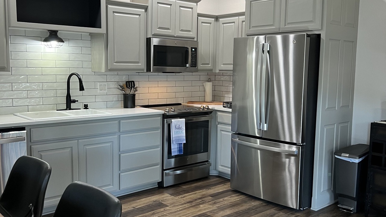 Photo of Kitchen in Lakeland