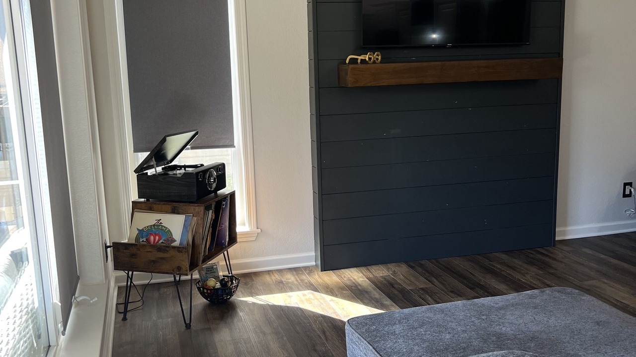 Photo of Livingroom in Lakeland