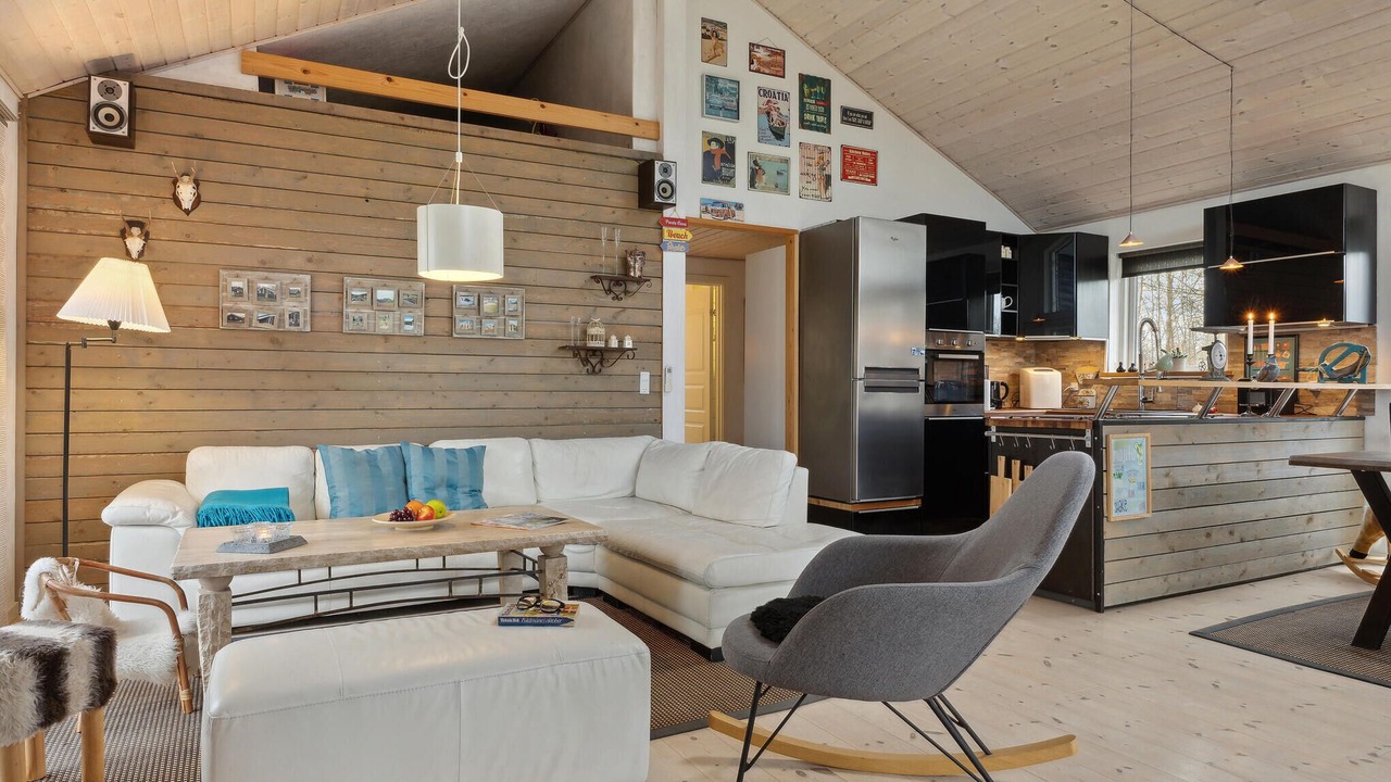 Photo of Bedroom in Hov