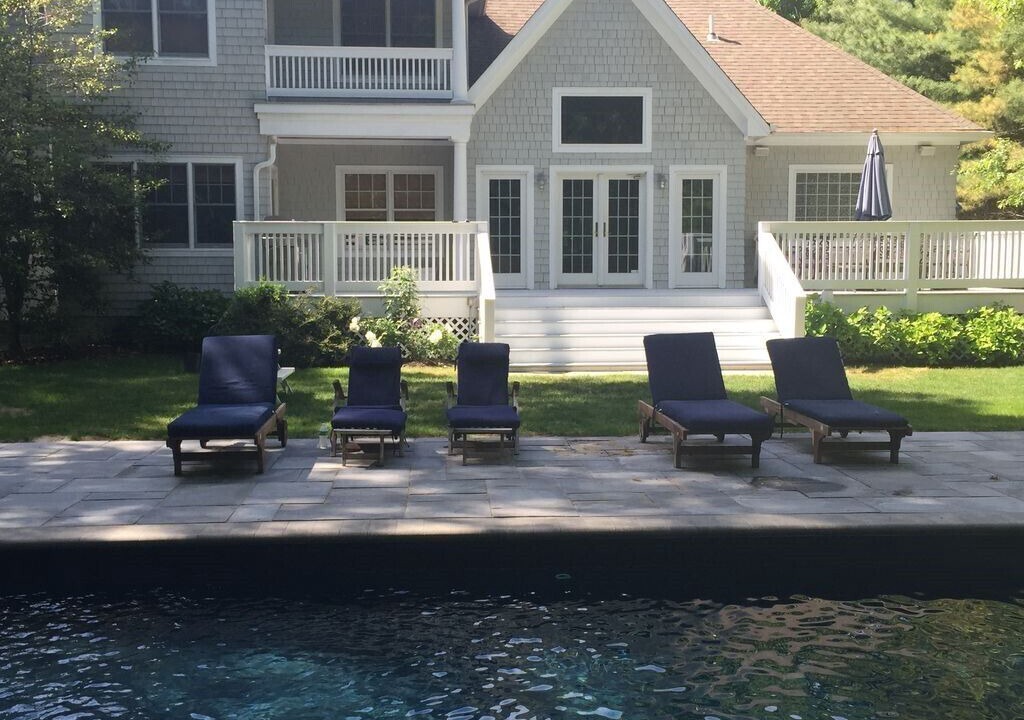 Photo of Outdoor in Bridgehampton