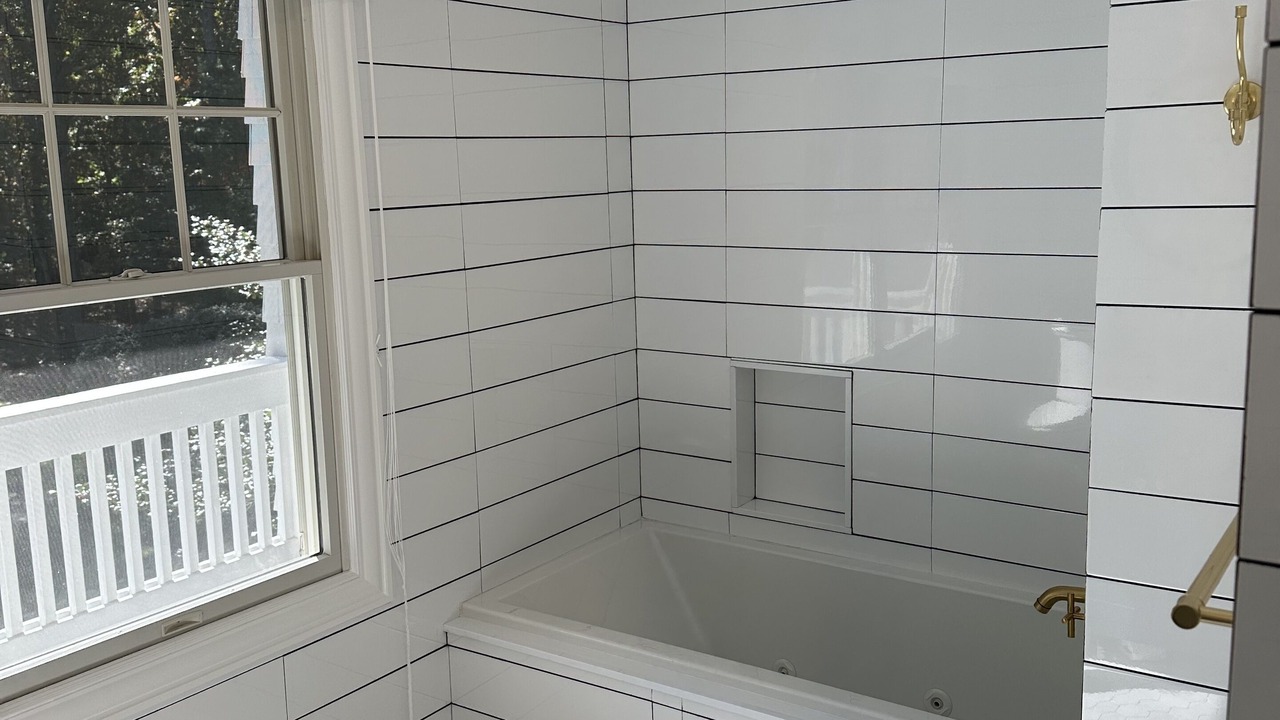 Photo of Bathroom in Bridgehampton