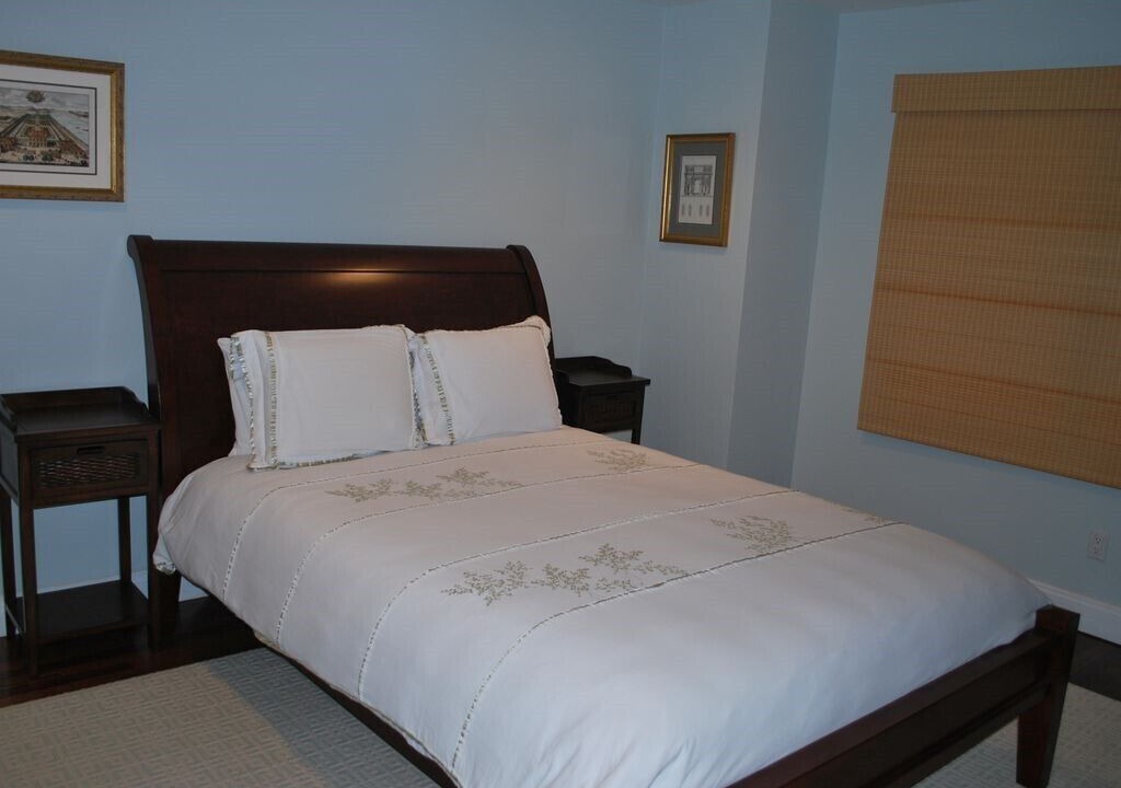 Photo of Bedroom in Bridgehampton