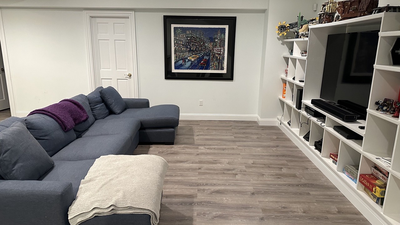 Photo of Bedroom in Bridgehampton