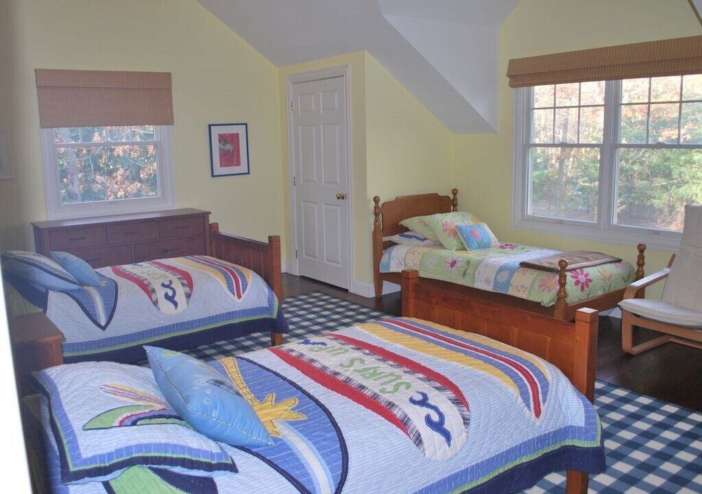 Photo of Bedroom in Bridgehampton