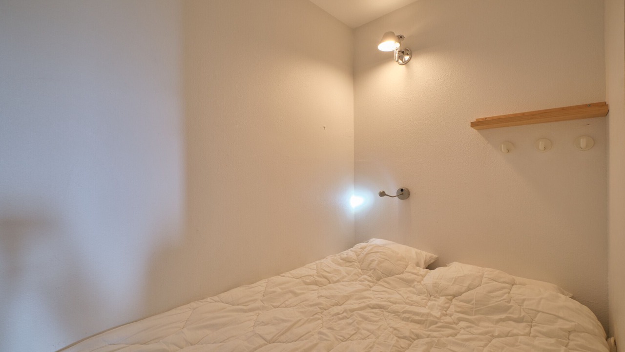 Photo of Bedroom in Eclose-Ouest
