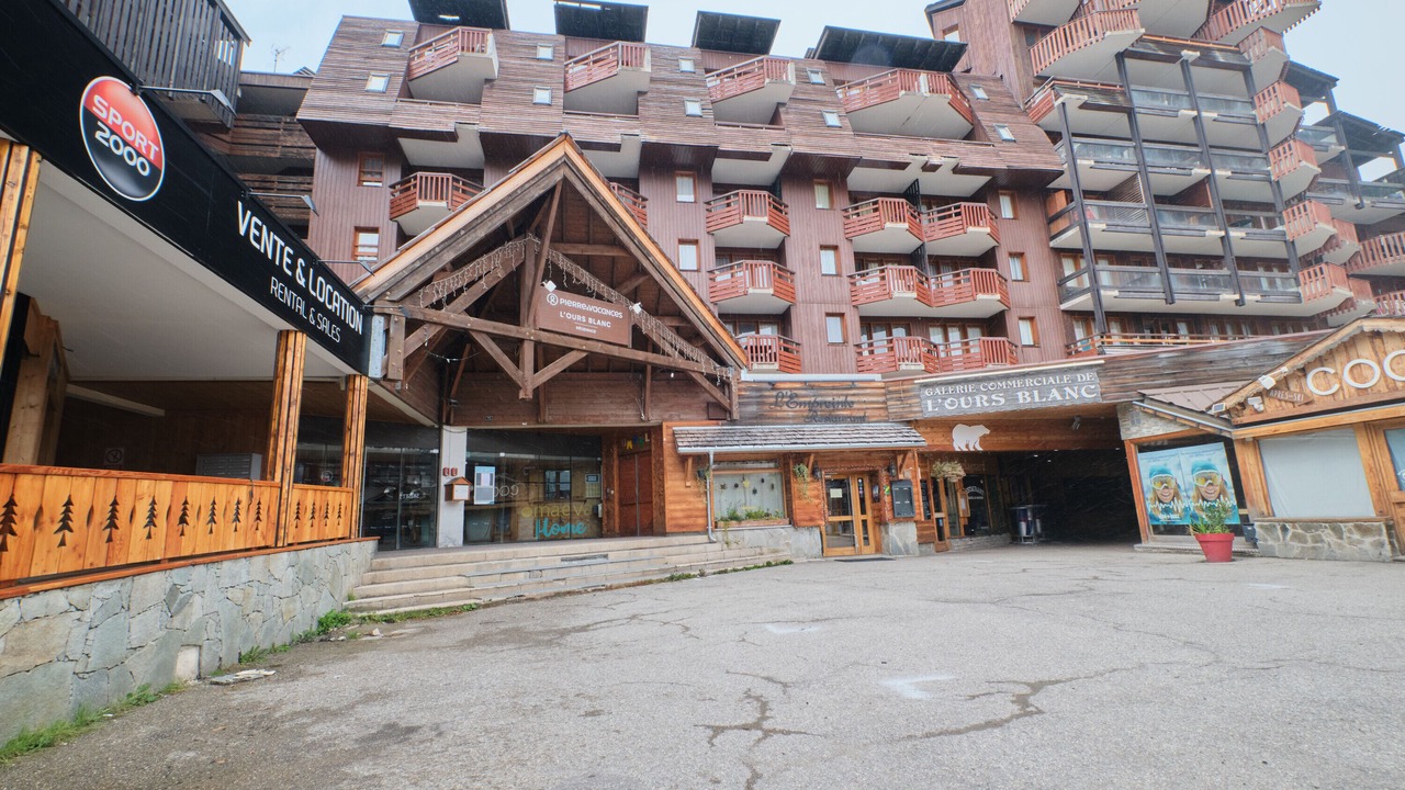 Photo of Outdoor in Eclose-Ouest