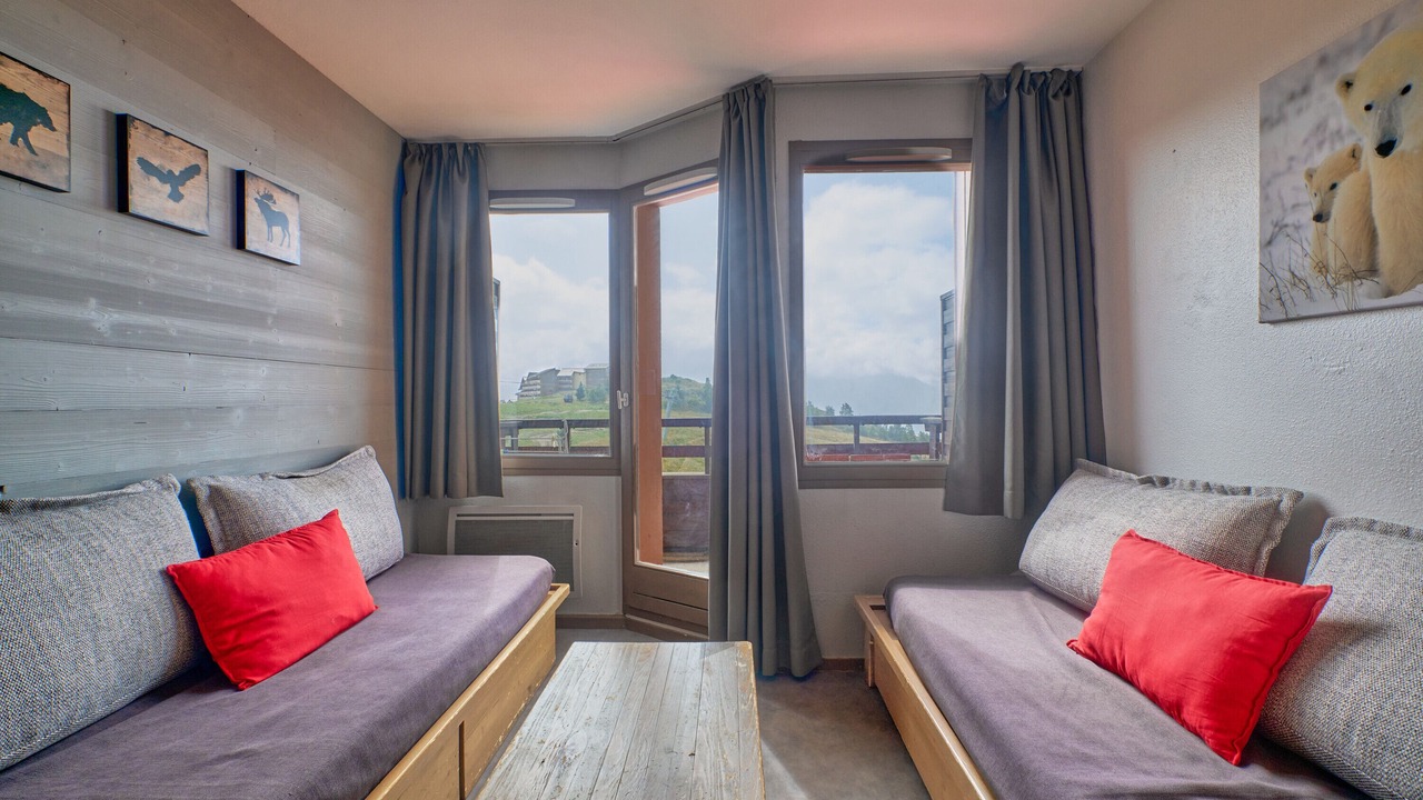 Photo of Livingroom in Eclose-Ouest