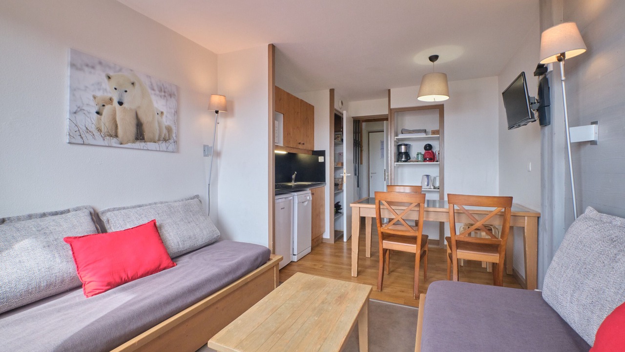 Photo of Livingroom in Eclose-Ouest