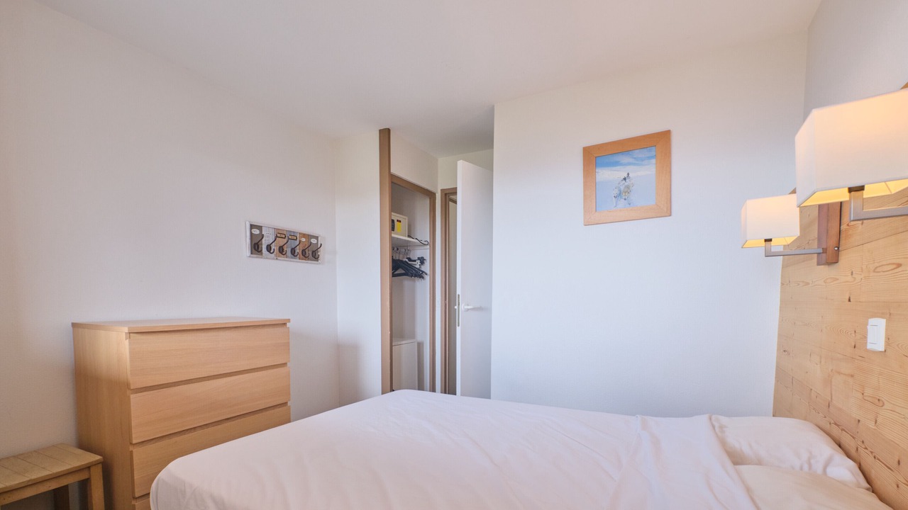 Photo of Bedroom in Eclose-Ouest