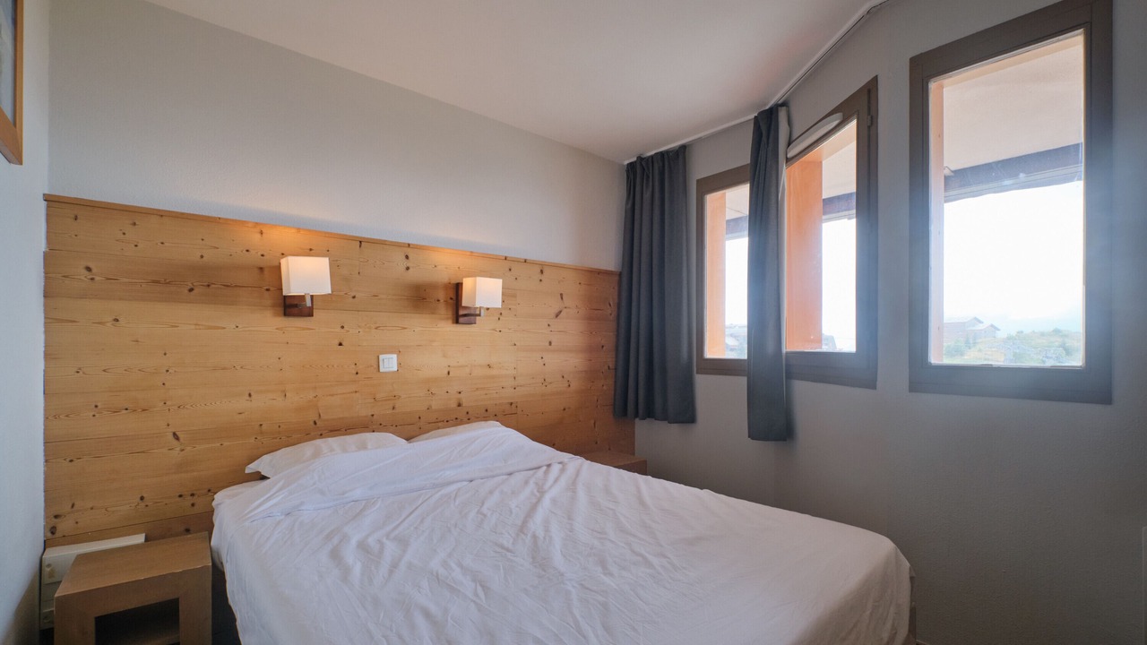 Photo of Bedroom in Eclose-Ouest