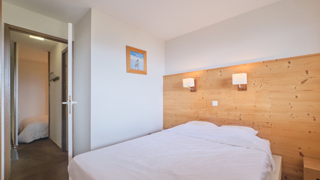 Photo of Bedroom in Eclose-Ouest