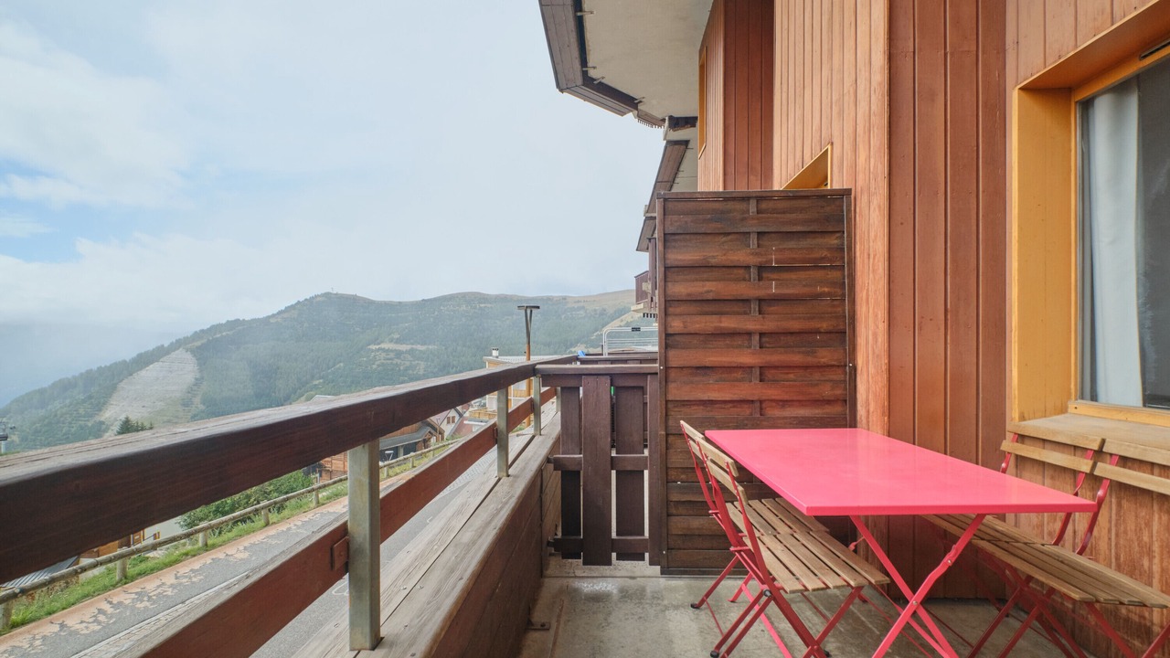 Photo of Outdoor in Eclose-Ouest