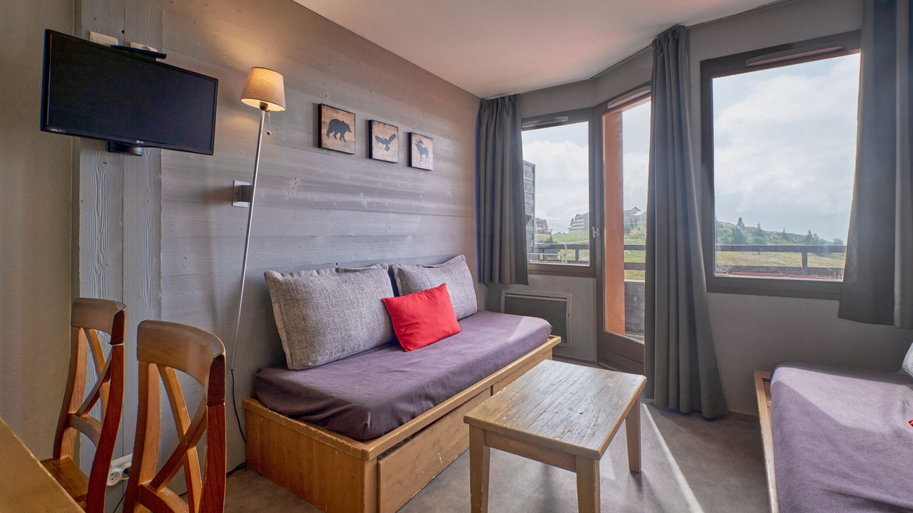 Photo of Livingroom in Eclose-Ouest