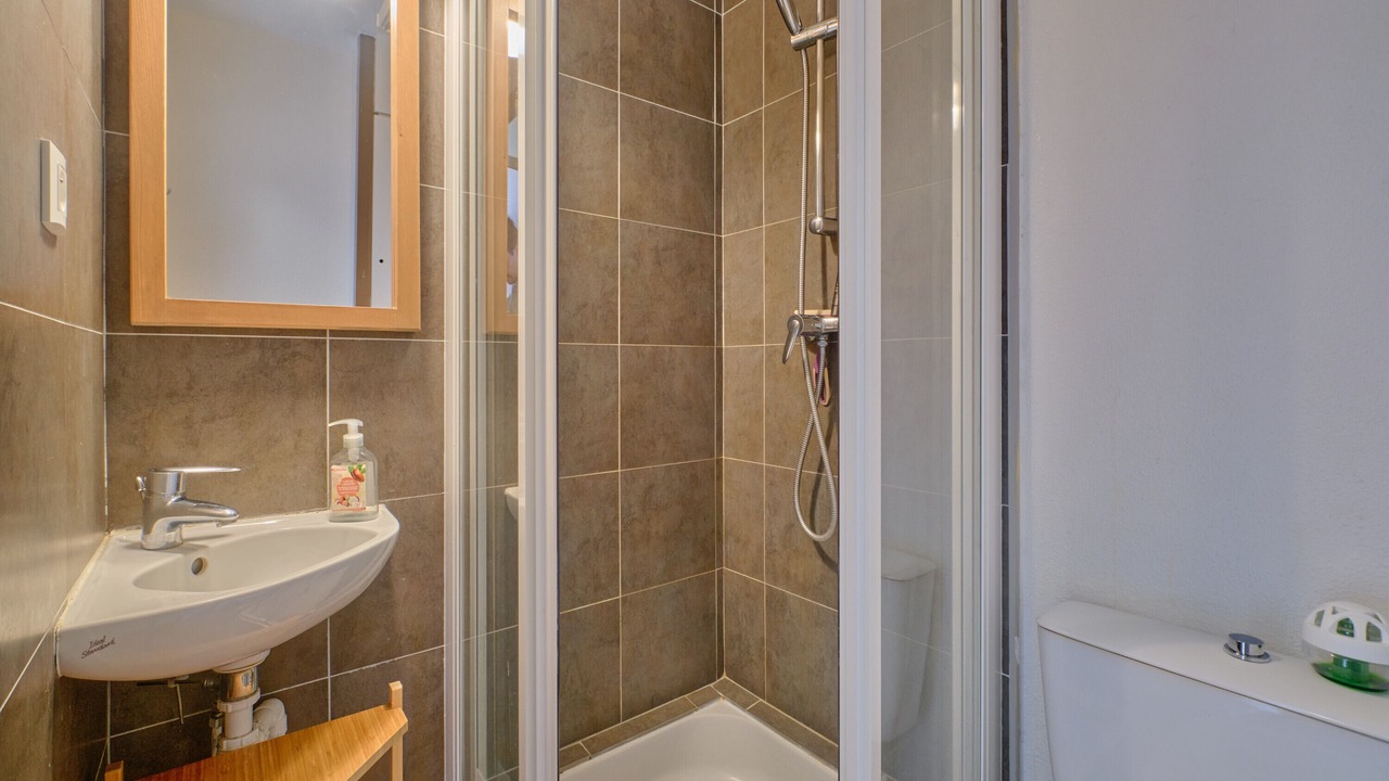 Photo of Bathroom in Eclose-Ouest