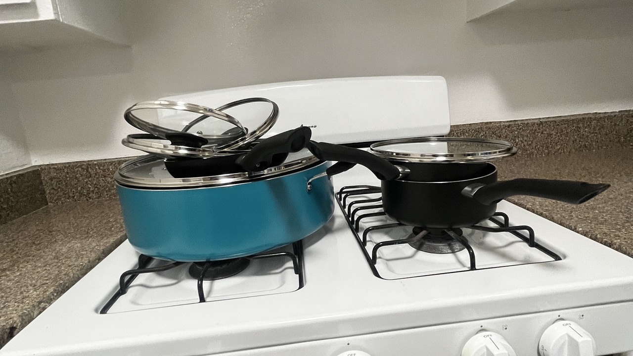 Photo of Kitchen in Southeast Anaheim