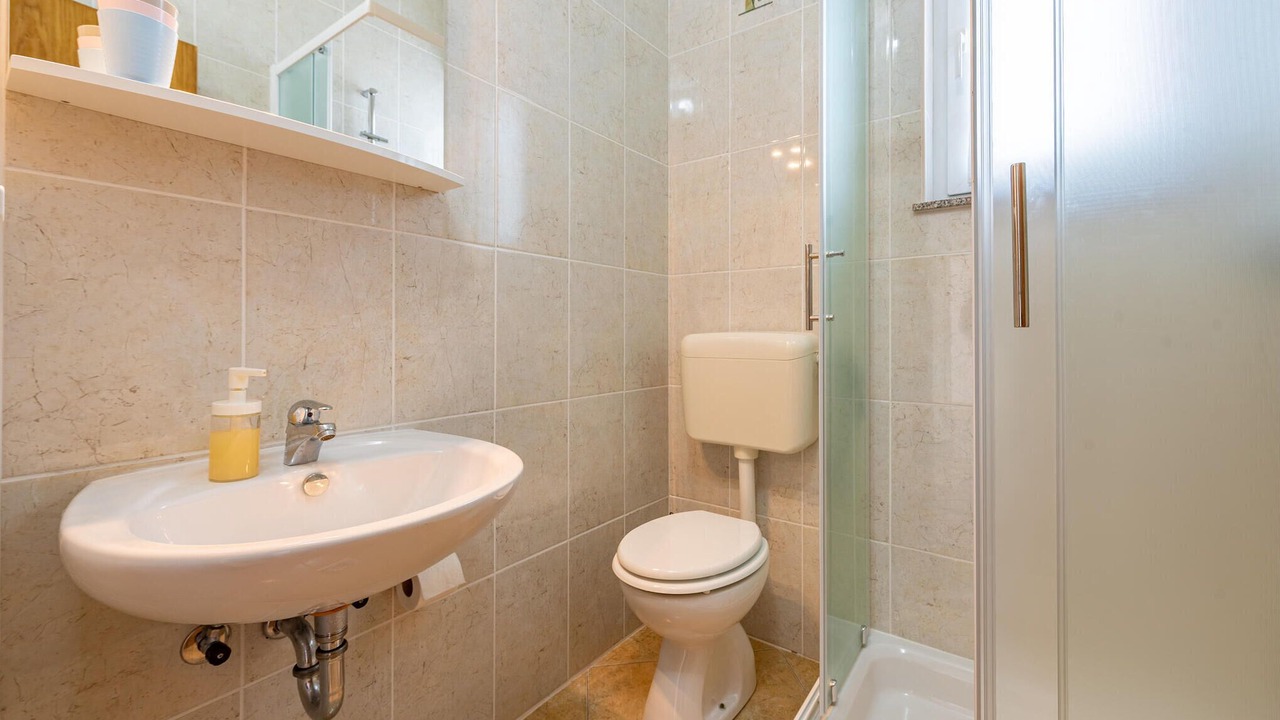 Photo of Bathroom in Kosljun