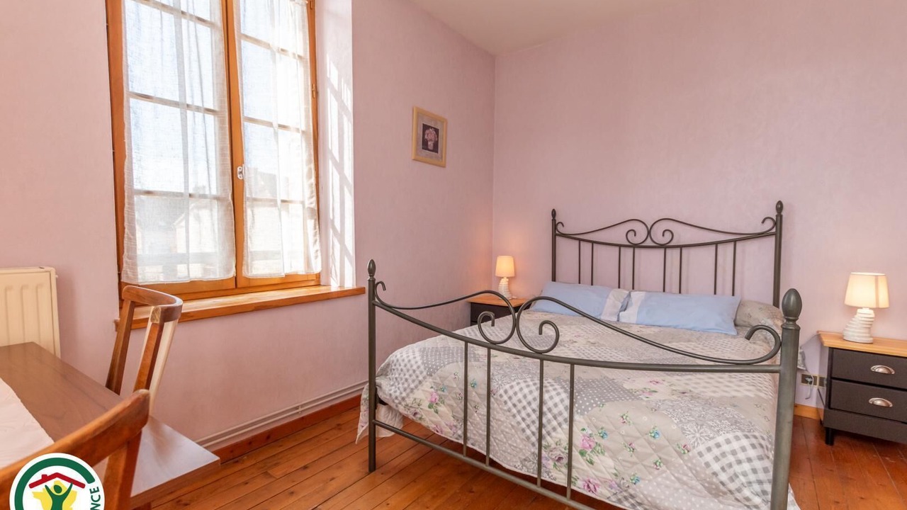 Photo of Bedroom in Saint-Just-Sauvage