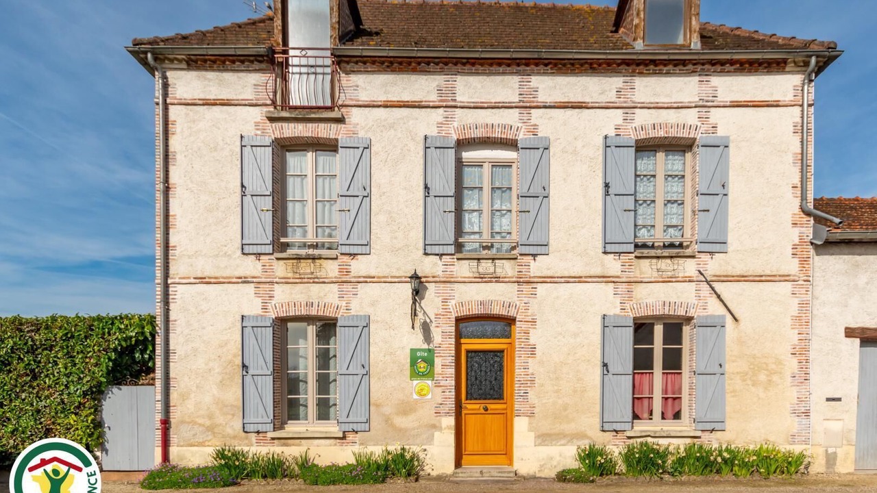Photo of Outdoor in Saint-Just-Sauvage