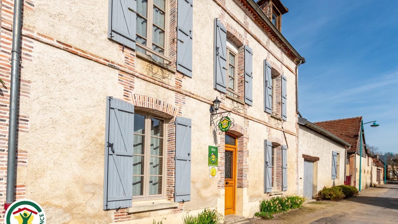 Photo of Outdoor in Saint-Just-Sauvage