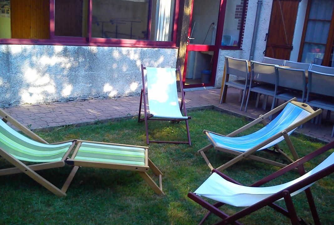 Photo of Outdoor in Saint-Just-Sauvage