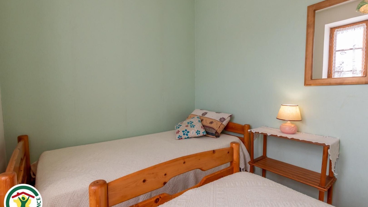 Photo of Bedroom in Saint-Just-Sauvage