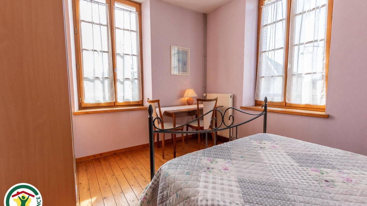 Photo of Bedroom in Saint-Just-Sauvage