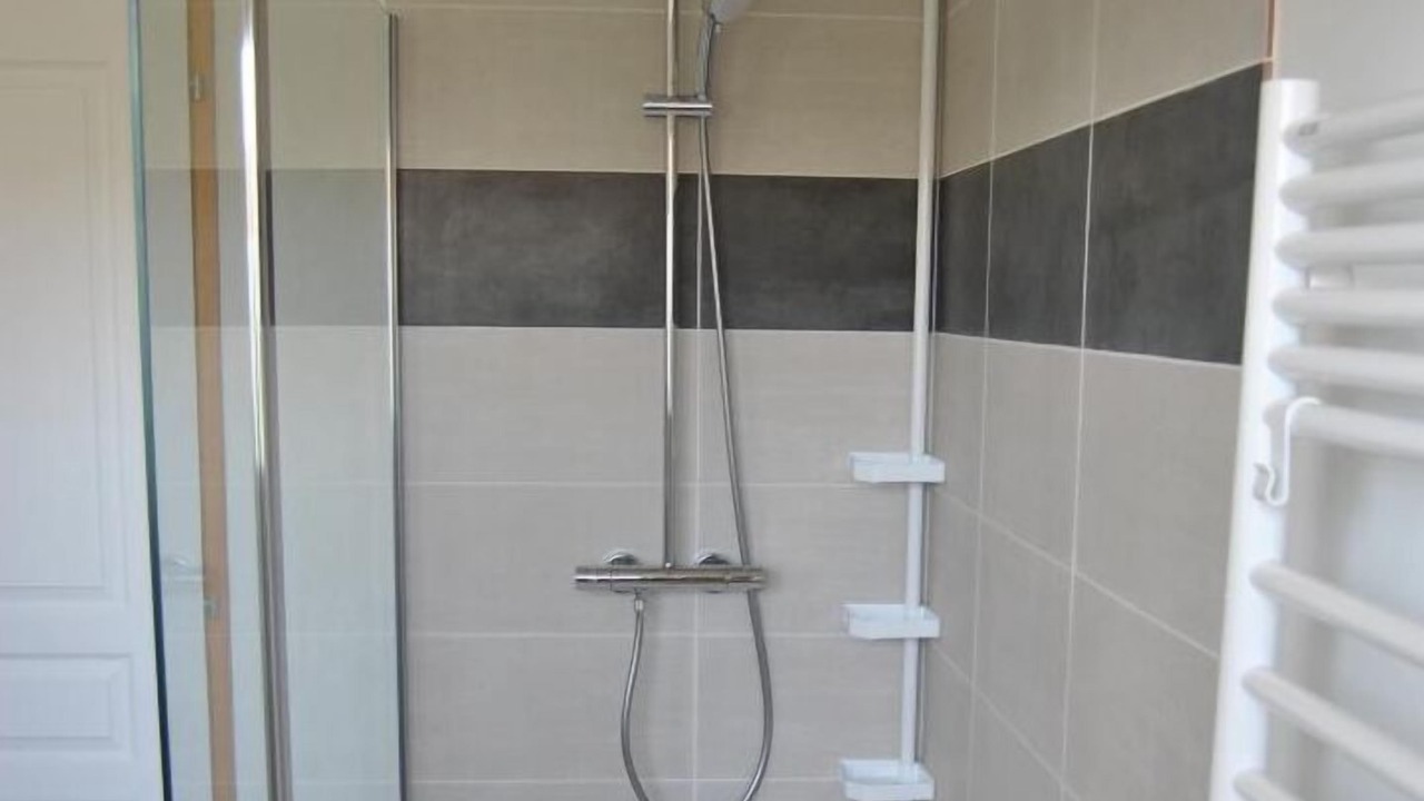 Photo of Bathroom in Rinxent
