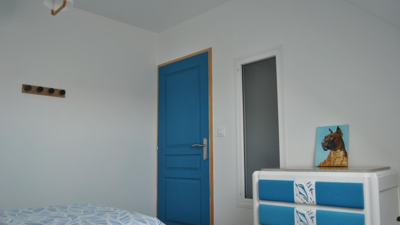Photo of Bedroom in Rinxent
