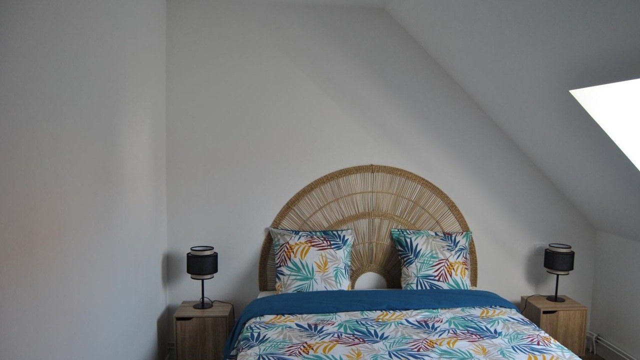 Photo of Bedroom in Rinxent