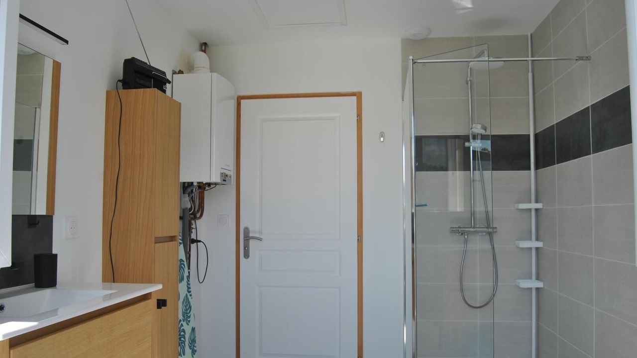 Photo of Bathroom in Rinxent