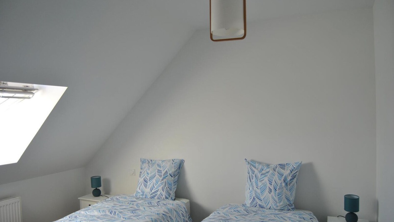 Photo of Bedroom in Rinxent