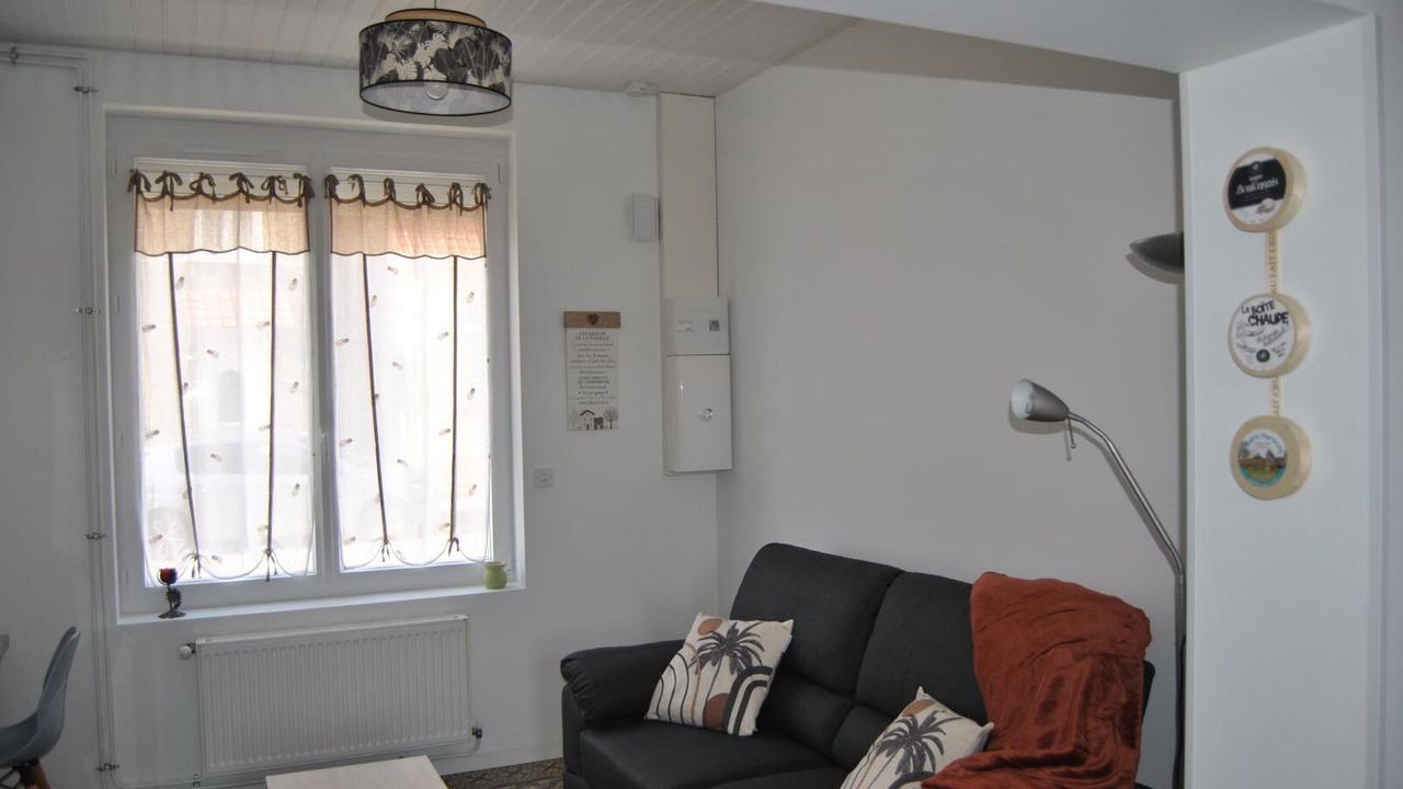 Photo of Livingroom in Rinxent
