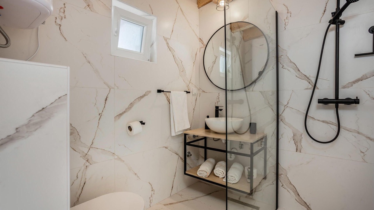 Photo of Bathroom in Klanfari